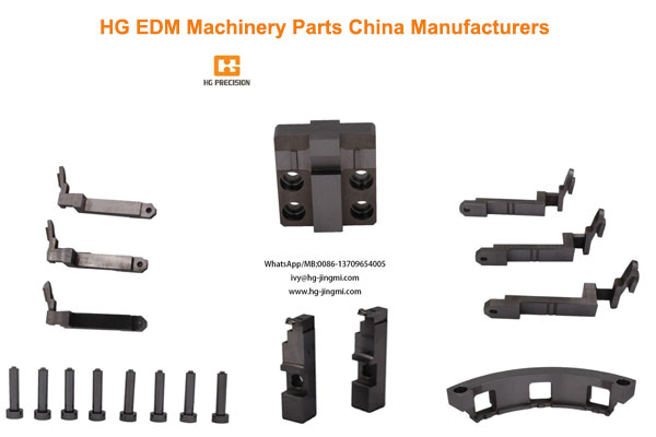 HG EDM Machinery Parts China Manufacturers