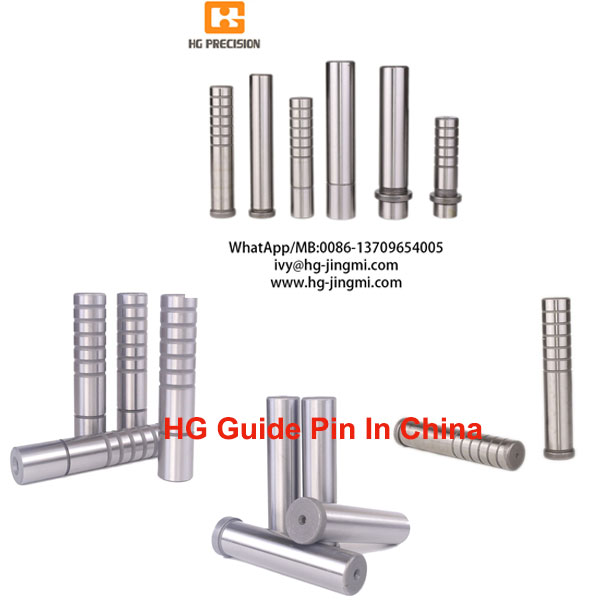 HG Guide Pin In China