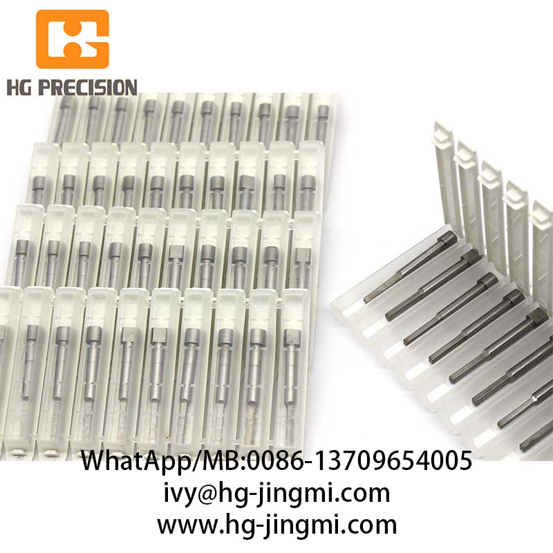 HG Precision Square Punch Factory In China