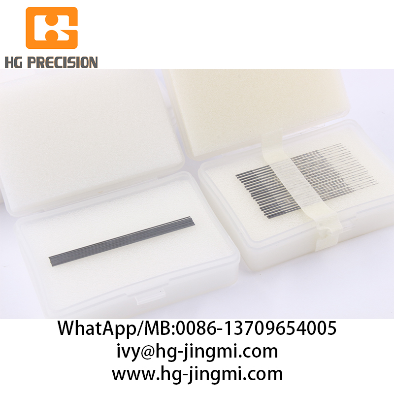 HG Micro Medical Core Pins Manufacturer China