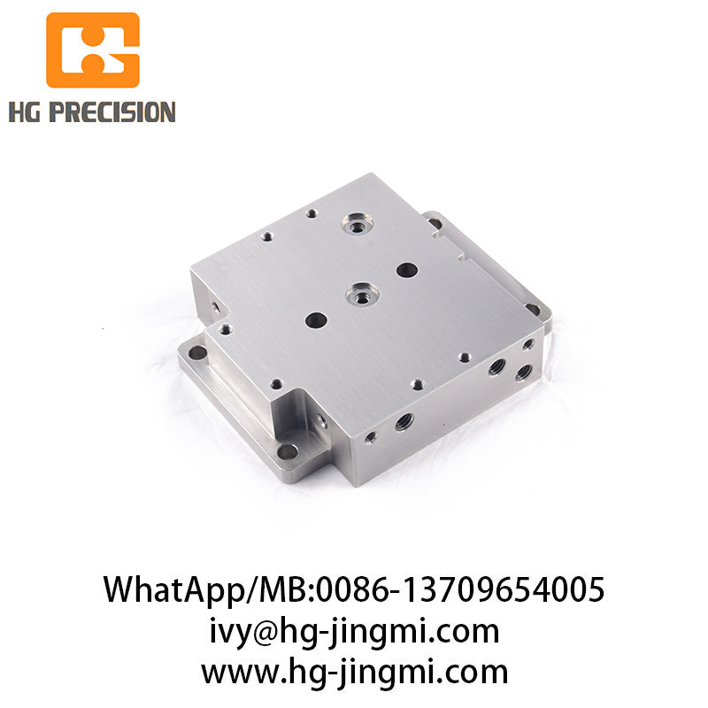 HG Precision Blocks Manufacturer In China