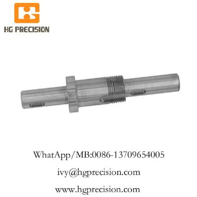 HG Precision CNC Turning Shaft