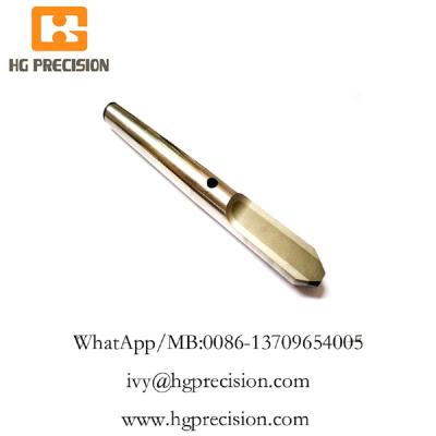 Stainless Steel Shaft