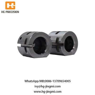 HG Custom CNC Machining Parts China Factory