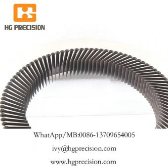 CNC Machinery Precision Gear Parts