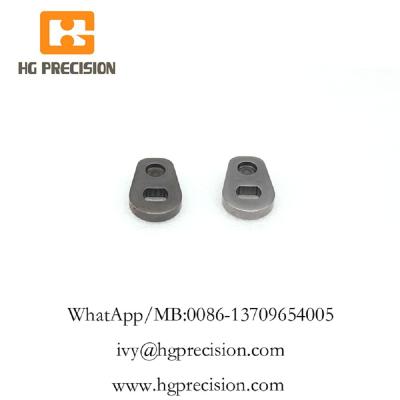 Stamped Precision Sheet Metal Parts