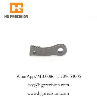 Sheet Metal Stamping Parts