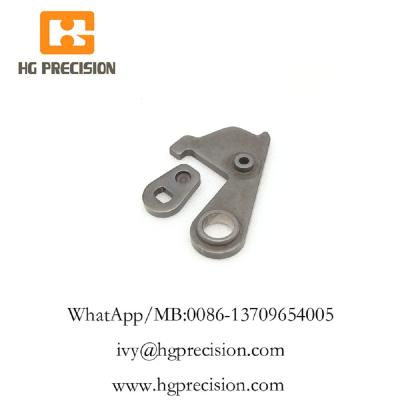 HG OEM Stamping Metal Plate