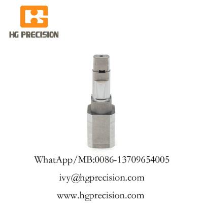 Carbide Punch Pin