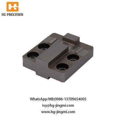 HG Custom Metal Cnc Machined Parts In China Suppliers