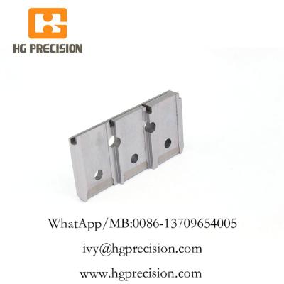 Machinery Adjust Plate