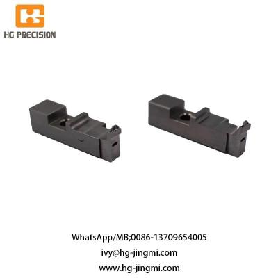 HG China Main Parts Of CNC Machine Manufacturers