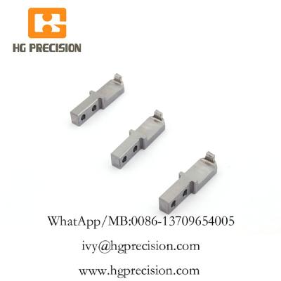 HG China CNC Precision Components For Sale