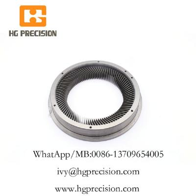 HG CNC Machining Parts Suppliers & Manufacturers China