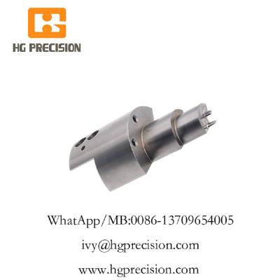 HG SKS3 CNC Machinery Parts For Automotive China