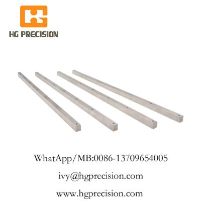 HG Custom SUS440C CNC Machinery Parts Manufacturers China