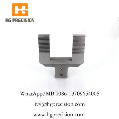 HG China S45C CNC Machine Parts Manufacturing