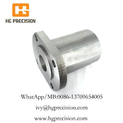 HG China CNC Machine Parts For Sale