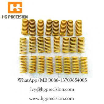 HG Precision Coil Spring Manufacturer China