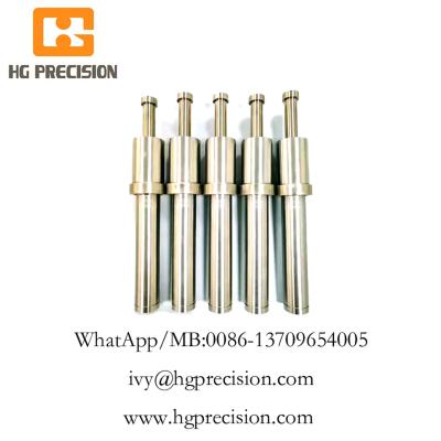 HG Guide Pins And Bushings Company From China