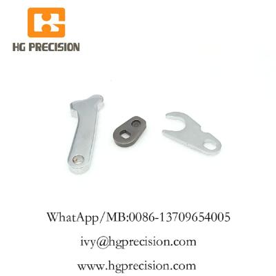 HG Sheet Metal Fine Blanking Parts In Bulk