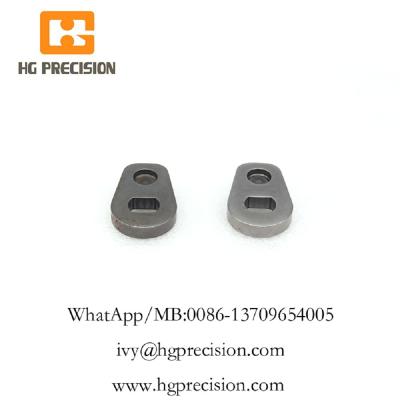 HG China Fine Blanking Mobile Mechanical Parts