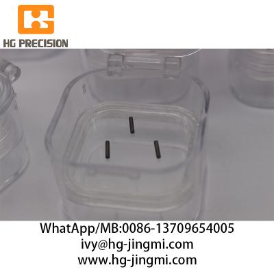 HG Custom Core Pins Manufacturers and Suppliers In China