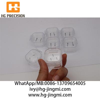 HG Medical Core Pins Supply China