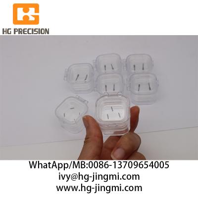 HG Medical Core Pins Supply China