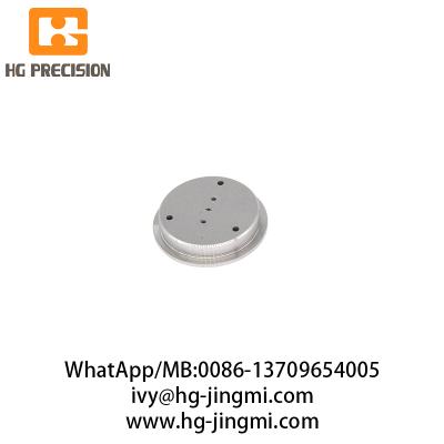 HG CNC Machinery Parts For Horological Industry