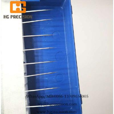 HG Whoelsale Carbide Core Pin In China