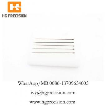HG Mold Standard Ejector Pin Wholesale
