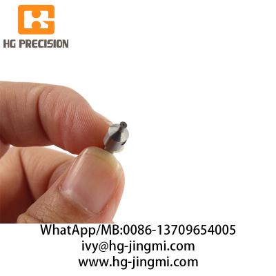 HG Wholesale CNC Machining Shaft