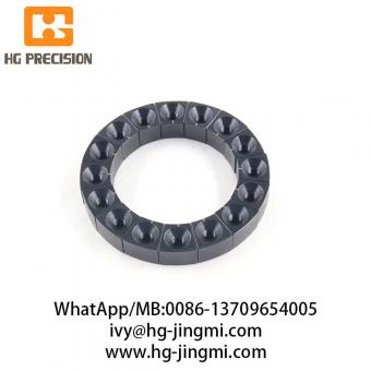 HG Precision CNC Machinery Ring Parts Suppliers