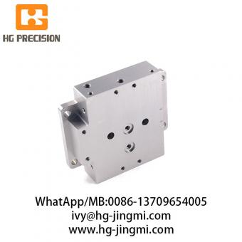 HG Precision Machinery Block For Sale