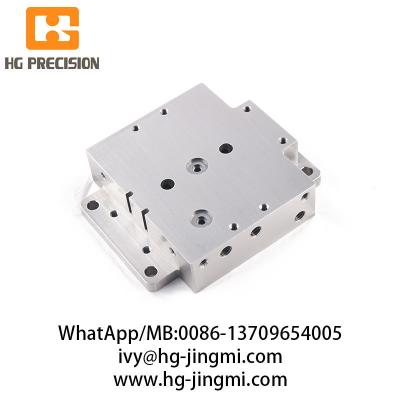 HG Precision Machinery Blocks Supplier