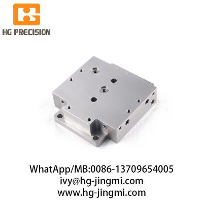HG Precision Blocks Supplier In China