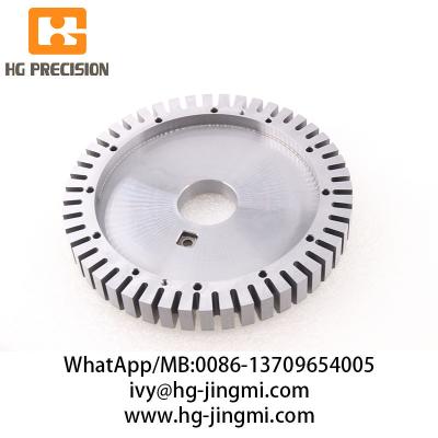 HG CNC Machine Parts Bulk In China