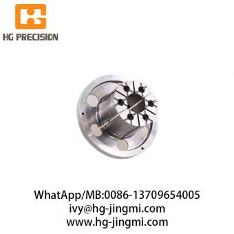 HG Precision Jig And Fixture Collet
