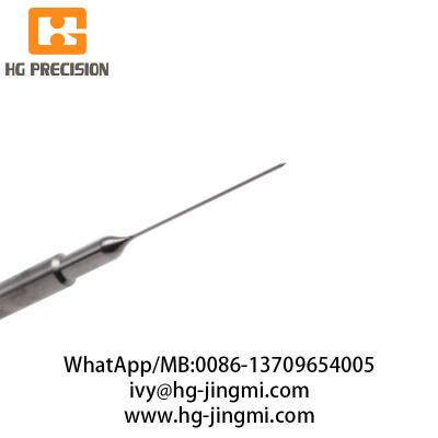 HG Most Precision Carbide Pins Supplier In China