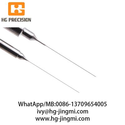 HG Most Precision Carbide Pins Supplier In China