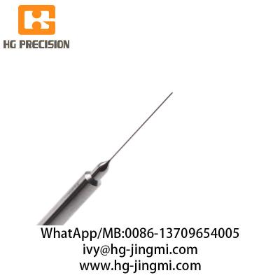 HG Precision Global Supply Carbide Core Pin