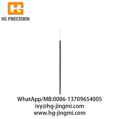 0.3mm*21mm Length Carbide Core Pin With Good Concentricity