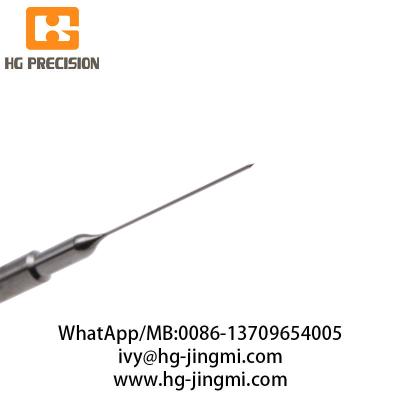 HG Precision OD0.02mm Polishing Carbide Core Pin