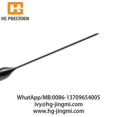 HG Precision OD0.02mm Polishing Carbide Core Pin