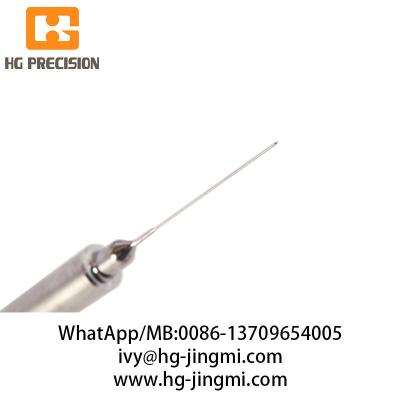 HG Precision Global Supply Carbide Core Pin