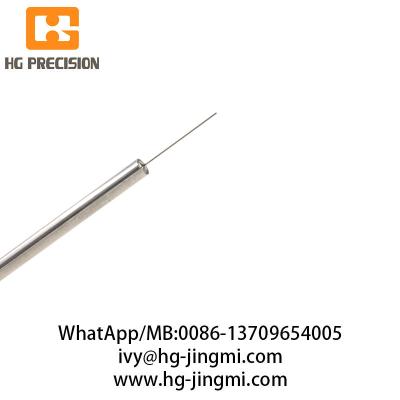 0.3mm*21mm Length Carbide Core Pin With Good Concentricity