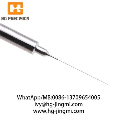 HG Precision OD0.02mm Polishing Carbide Core Pin