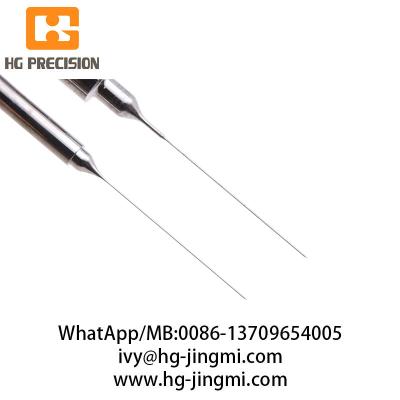 HG Precision OD0.02mm Polishing Carbide Core Pin