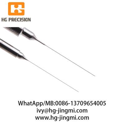 HG Precision Global Supply Carbide Core Pin